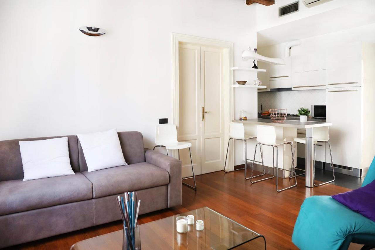 Duca Di Porta Romana, Viaorti Apartment